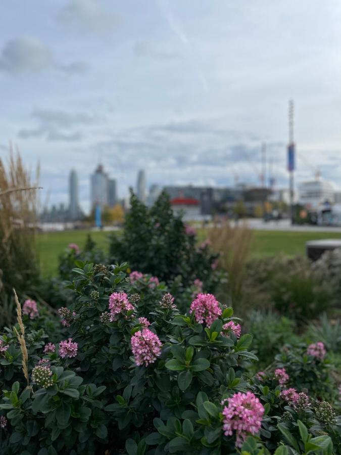 Battersea Power Station Living Daire Londra Dış mekan fotoğraf
